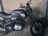 Fuego  Scrambler 250 2023 года за 800 000 тг. в Алматы – фото 2