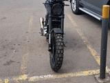 Fuego  Scrambler 250 2023 года за 800 000 тг. в Алматы – фото 3