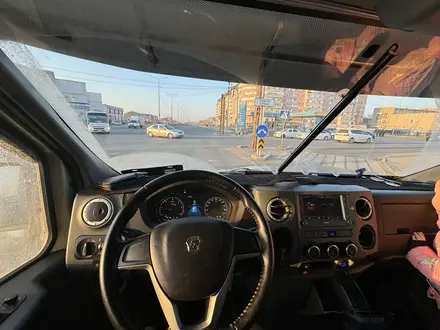 ГАЗ ГАЗель NEXT 2020 года за 15 000 000 тг. в Атырау – фото 10