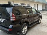 Toyota Land Cruiser Prado 2007 года за 12 900 000 тг. в Алматы – фото 4