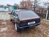 ВАЗ (Lada) 2109 1998 года за 950 000 тг. в Астана