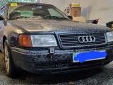Audi 100 1993 годаүшін2 699 000 тг. в Караганда – фото 3