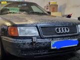 Audi 100 1993 года за 2 699 000 тг. в Караганда – фото 5