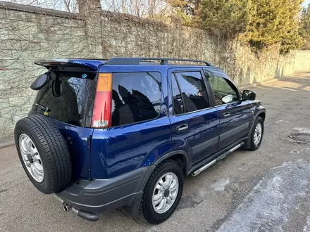 Honda CR-V 1997 года за 4 100 000 тг. в Алматы – фото 10