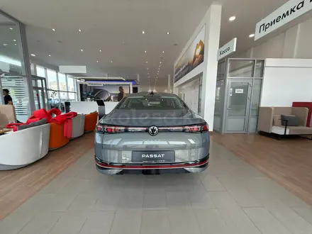 Volkswagen Passat Comfortline 2026 года за 19 300 000 тг. в Актобе – фото 5