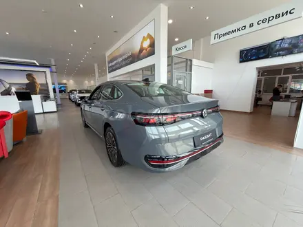 Volkswagen Passat Comfortline 2026 года за 19 300 000 тг. в Актобе – фото 4