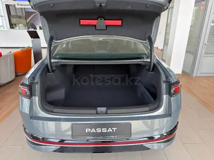 Volkswagen Passat Comfortline 2026 года за 19 300 000 тг. в Актобе – фото 7