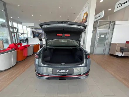 Volkswagen Passat Comfortline 2026 года за 19 300 000 тг. в Актобе – фото 6