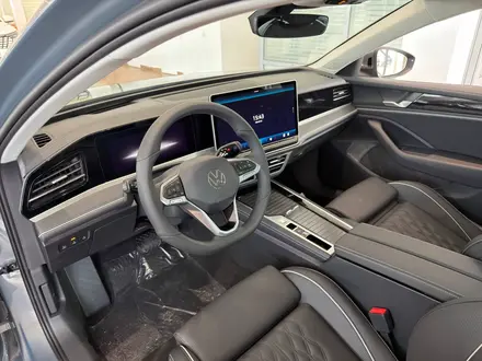Volkswagen Passat Comfortline 2026 года за 19 300 000 тг. в Актобе – фото 9