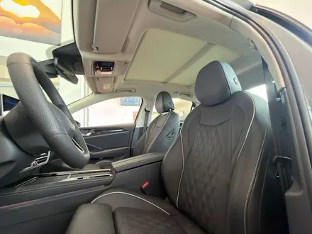 Volkswagen Passat Comfortline 2026 года за 19 300 000 тг. в Актобе – фото 11
