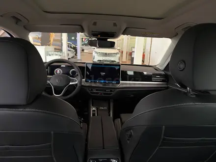 Volkswagen Passat Comfortline 2026 года за 19 300 000 тг. в Актобе – фото 14