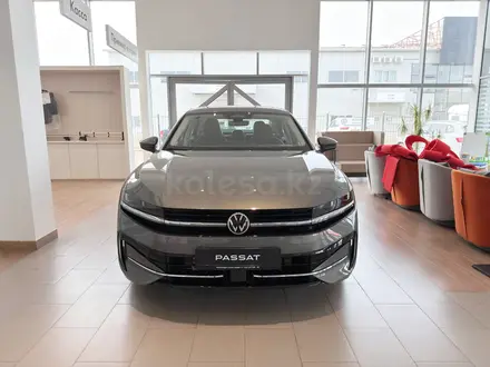 Volkswagen Passat Comfortline 2026 года за 19 300 000 тг. в Актобе – фото 2