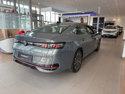 Volkswagen Passat Comfortline 2026 года за 19 300 000 тг. в Актобе – фото 8