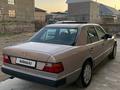 Mercedes-Benz E 200 1993 года за 2 100 000 тг. в Тараз – фото 3