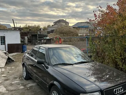 Audi 80 1991 года за 2 000 000 тг. в Караганда – фото 3