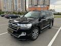 Toyota Land Cruiser 2019 годаfor40 000 000 тг. в Астана – фото 2