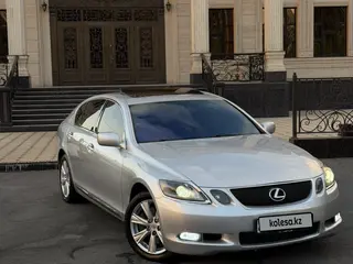 Lexus GS 300