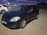 Suzuki SX4 2014 годаүшін6 500 000 тг. в Кульсары