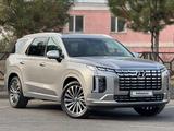 Hyundai Palisade 2024 годаfor27 800 000 тг. в Алматы – фото 2