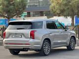 Hyundai Palisade 2024 годаfor27 800 000 тг. в Алматы – фото 4