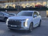 Hyundai Palisade 2023 годаfor24 800 000 тг. в Алматы – фото 3