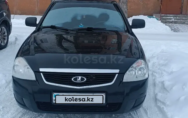 ВАЗ (Lada) Priora 2171 2014 годаfor2 800 000 тг. в Рудный