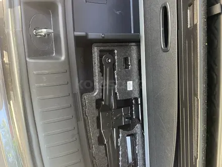Kia Sorento 2022 года за 14 800 000 тг. в Алматы – фото 11