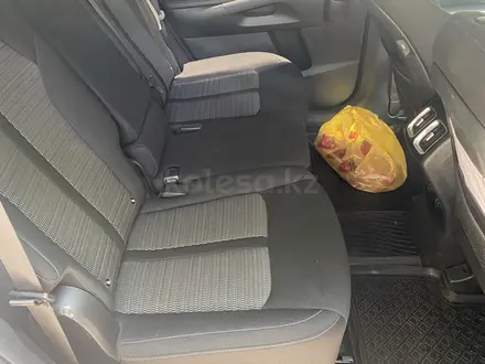Kia Sorento 2022 года за 14 800 000 тг. в Алматы – фото 12