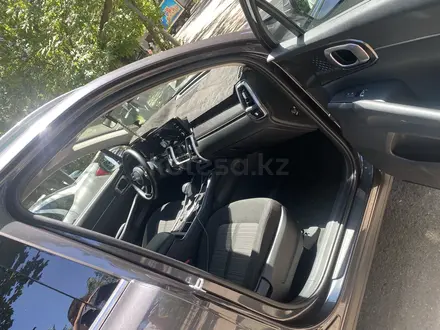 Kia Sorento 2022 года за 14 800 000 тг. в Алматы – фото 14