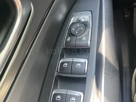 Kia Sorento 2022 года за 14 800 000 тг. в Алматы – фото 19