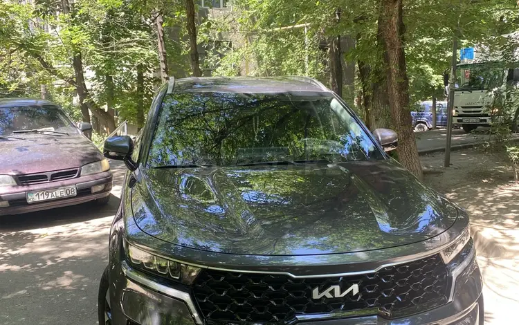 Kia Sorento 2022 годаүшін14 800 000 тг. в Алматы