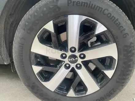 Kia Sorento 2022 года за 14 800 000 тг. в Алматы – фото 8