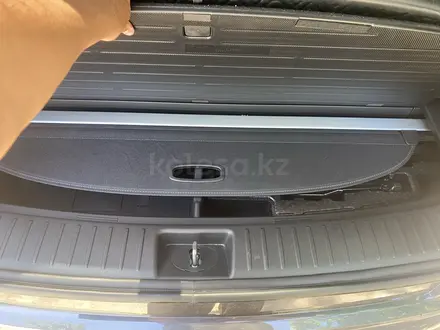 Kia Sorento 2022 года за 14 800 000 тг. в Алматы – фото 7