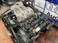 Контрактный двигатель L6EA Hyundai Grandeur 2.7 литра (газ); за 500 600 тг. в Астана