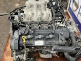 Контрактный двигатель L6EA Hyundai Grandeur 2.7 литра (газ);for500 600 тг. в Астана – фото 2