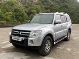 Mitsubishi Pajero 2007 годаүшін7 890 000 тг. в Алматы – фото 3