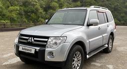 Mitsubishi Pajero 2007 годаүшін7 890 000 тг. в Алматы – фото 3