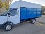 ГАЗ ГАЗель 2010 года за 6 800 000 тг. в Уральск – фото 2