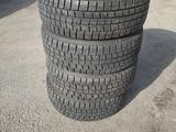 Зимняя японская резина в отличном состоянии за 80 000 тг. в Алматы