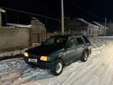 Opel Frontera 1993 годаүшін1 300 000 тг. в Шымкент