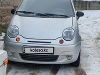 Daewoo Matiz 2014 годаfor1 400 000 тг. в Шымкент