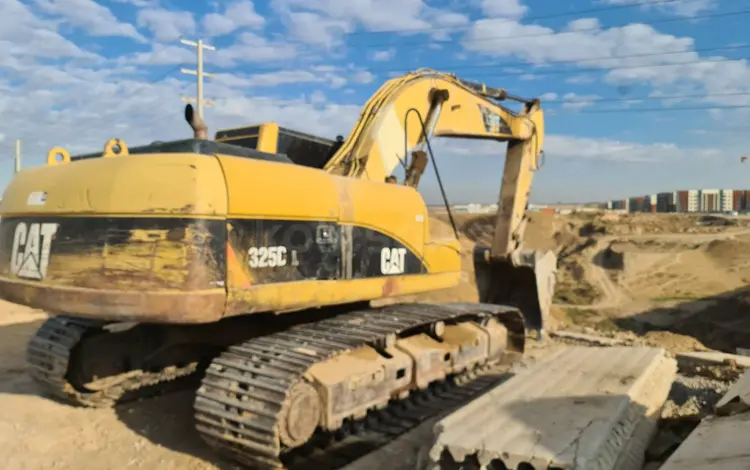 Caterpillar  325 2011 года за 25 000 000 тг. в Шымкент