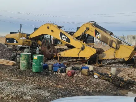 Caterpillar  325 2011 года за 25 000 000 тг. в Шымкент – фото 4