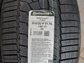 Continental ContiWinterContact TS 860S 275/35 R21 и 315/30 R21 зимние нешиfor350 000 тг. в Астана – фото 2