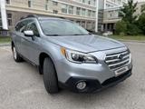 Subaru Outback 2015 года за 5 000 000 тг. в Алматы – фото 3