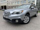 Subaru Outback 2015 года за 5 000 000 тг. в Алматы