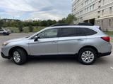 Subaru Outback 2015 года за 5 000 000 тг. в Алматы – фото 4