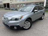 Subaru Outback 2015 года за 5 000 000 тг. в Алматы – фото 2
