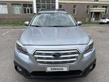 Subaru Outback 2015 года за 5 000 000 тг. в Алматы – фото 5