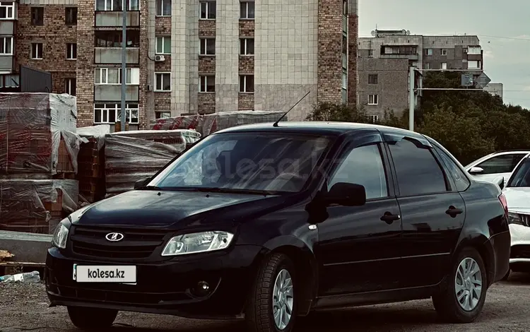 ВАЗ (Lada) Granta 2190 2013 годаfor2 650 000 тг. в Караганда